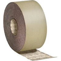 Klingspor Aluminium Oxide Sandpaper Roll B-Paper (Stearate) PS33B