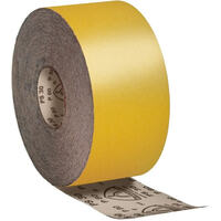 Klingspor 100 x 50m Aluminium Oxide D-Paper Sandpaper Roll PS30D 40 Grit