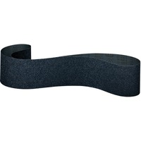 Klingspor Abrasive Belt Waterproof 50mm x 915mm Box of 12 #120 Grit