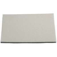 Klingspor Abrasive Sponge Aluminium Oxide 115 x 140 x 5mm SW510