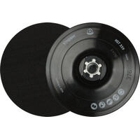 Klingspor Backing Pad Disc Soft 150mm for M14 327346