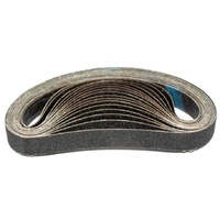 20mm x 520mm(25/32"x20") Silicon Carbide Linishing Belt - Various Grits
