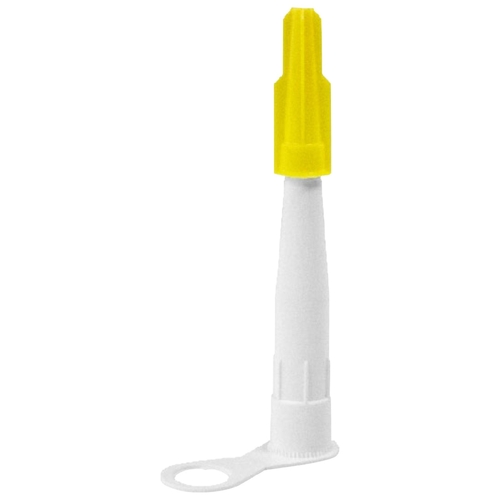 Soudal Nozzle With Caps Construction Chemical