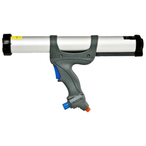 Soudal Pneumatic Gun Construction Chemical 600ml Sausages