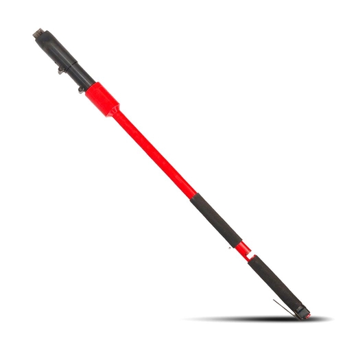 Trelawny 136.3598 5ft Pneumatic Lite Long Reach Chisel Scaler
