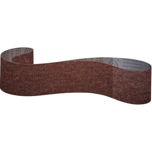 Pack of 6- Klingspor CS310X 150x1750mm sanding belts