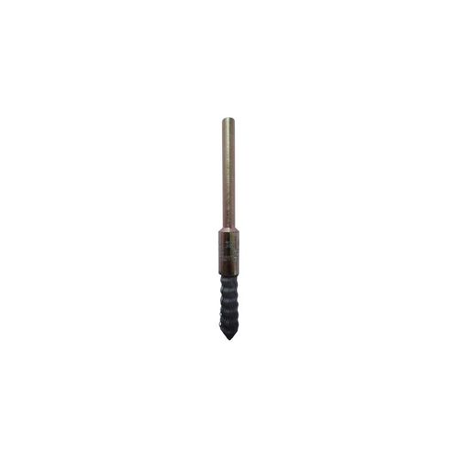Josco 8mm x 50mm Pointed End Decarbonising Brush Pack of 25