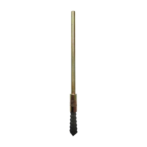 Josco 8mm x 125mm Pointed End Decarbonising Brush Pack of 25