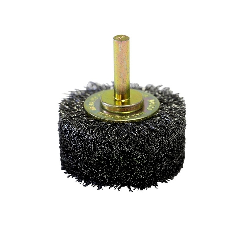 Josco 50mm x 25mm High Speed Decarbonising Brush Pack of 25