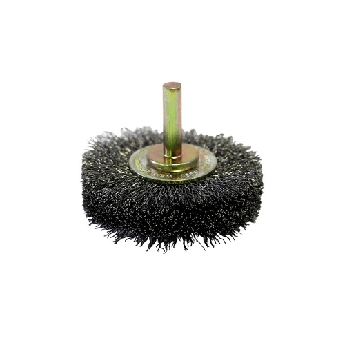 Josco 60mm x 15mm High Speed Decarbonising Brush Pack of 10