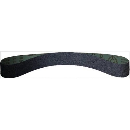 Pack of 5- Klingspor CS416Y 300x1940 mm Sanding belts