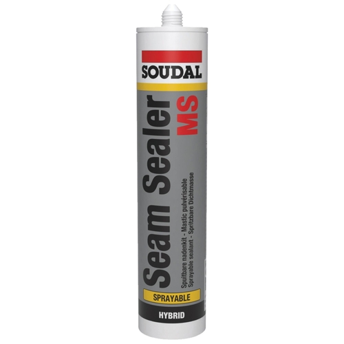 Soudal MS Seam Sealer PU Sealant Bead Nozzle (Old Code SPU180)