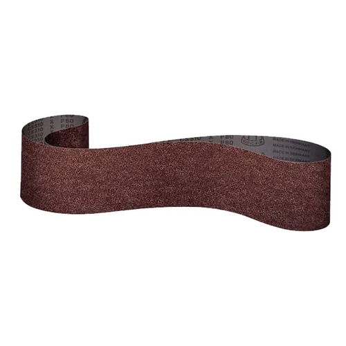 20 Pack - Klingspor 30x533  Aluminium Oxide Sanding belts CS310X