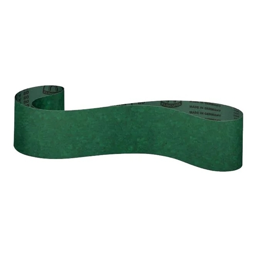20 Pack - Klingspor 30x533 Zircon Sanding belts CS409Y