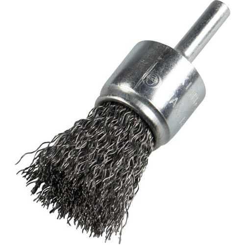 Klingspor - BPS 600 W Smal Brush - 30 x 6 mm - 0.3 Steel (Pkt 10) | 358349