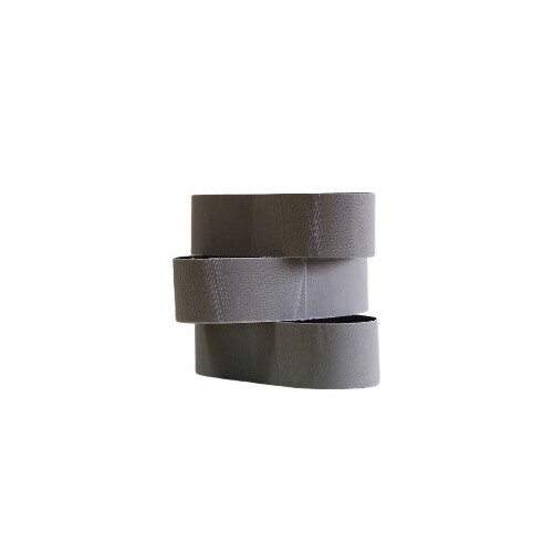 Pack of 6- 3M 25 x 762 TRIZACT 237AA Sanding Belts