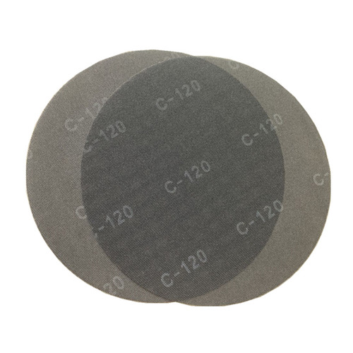 406mm Silicon Carbide Floor Screenmesh Disc- 10 Pack