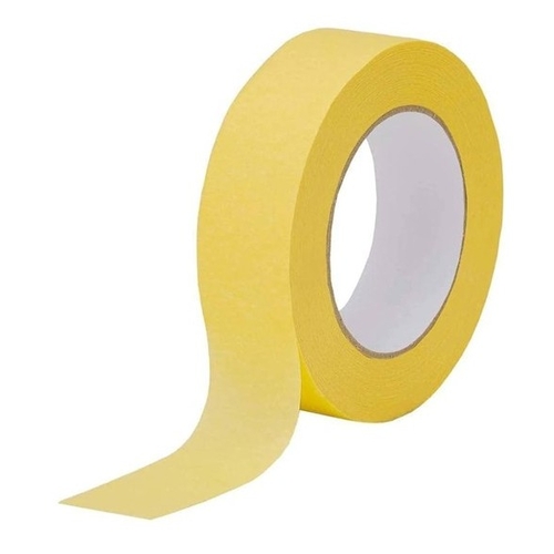 10 Pack - GSA MASKING TAPE - HIGH TEMP  36MM X 50M - 70636HT