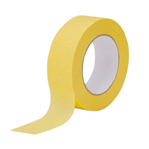 10 Pack - GSA MASKING TAPE - HIGH TEMP  48MM X 50M - 70648HT