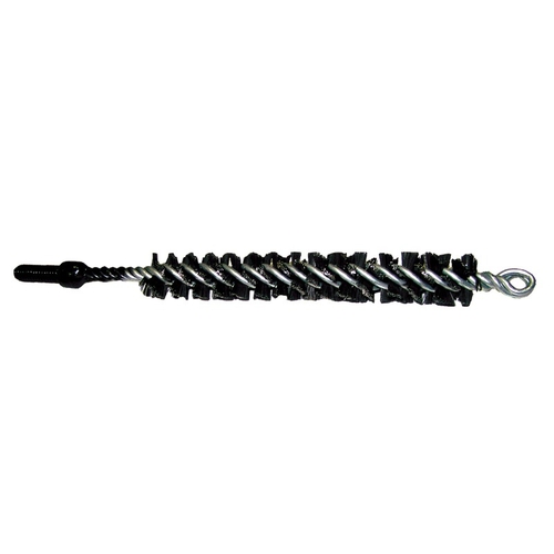 Josco 19mm Double Twist HD Steel Condensor Tube Brush Pack of 5
