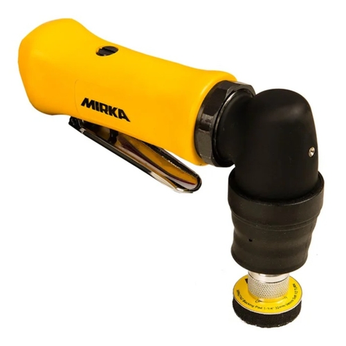 Mirka AOS 130NV 32mm Pneumatic Sander, Orbit 3.0mm - 8992330111