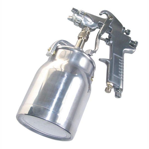 Professional Quality Finishing Spray Gun Alliance AL-1070