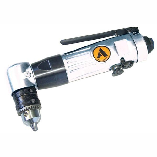 10mm Reversible Pneumatic Angle Drill/Screwdriver Alliance AL-1202