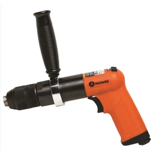 Plastic keyless 13mm Reversible Drill/Screwdriver Alliance AL-1207K