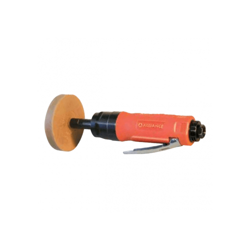 Alliance Smart Eraser Tool