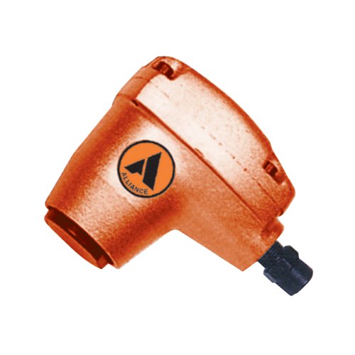 Alliance Air Speed Hammer