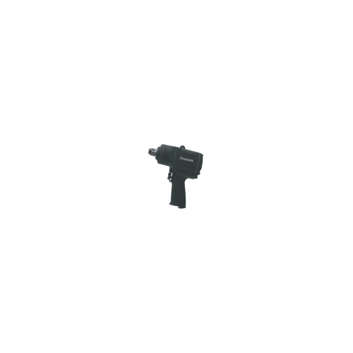 Alliance 3/4" Impact Wrench, Std Anvil