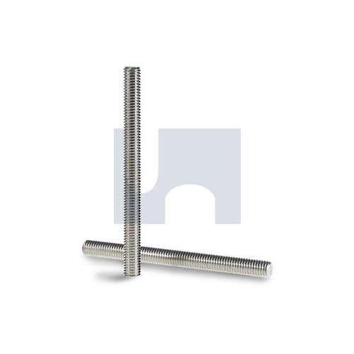 Hobson M6 x 1000mm Threaded Rod - ALB8PCM061000 - Pack 1