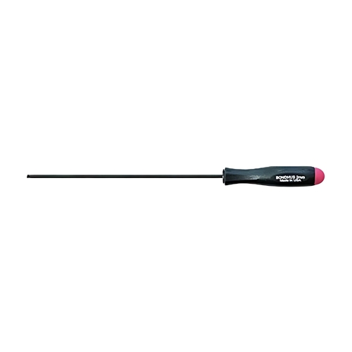 Sutton Tools Bondhus 5.0MM BALL END SCRDRV LONG 7.8" (198MM) - BD10764