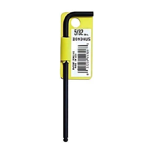 Sutton Tools Bondhus 1.5MM BALL END L-WR BULK - BD12950