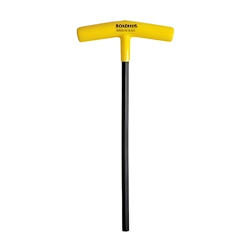 Sutton Tools Bondhus 2.0MM HEX T-HANDLE 9" (229MM) - BD15352