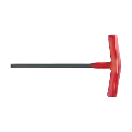 Sutton Tools Bondhus 6MM HEX T-HANDLE 14" (350MM) 1/EA - BD16468