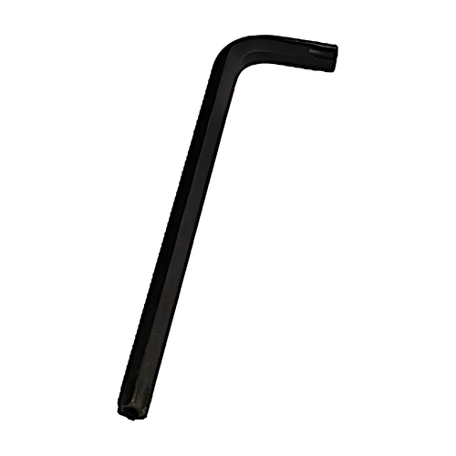 Sutton Tools Bondhus TR40 TAMPER RESIST TORX L-WR TAG-BAR - BD32440