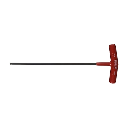 Sutton Tools Bondhus 5.0MM BALL T-HANDLE GRAD TAG-BAR - BD53164