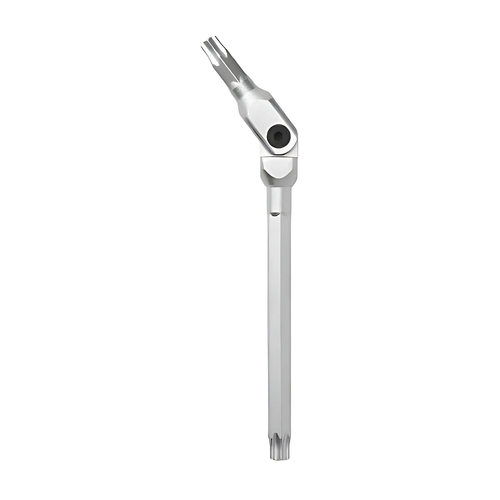 Sutton Tools Bondhus T-30 CHR TORX HXPRO WRCH T-BAR/1EA - BD88730