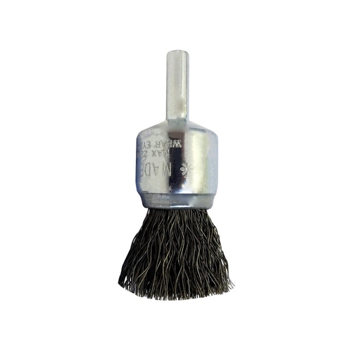 Josco 19mm High Speed Crimped Cup Brush Pack of 10