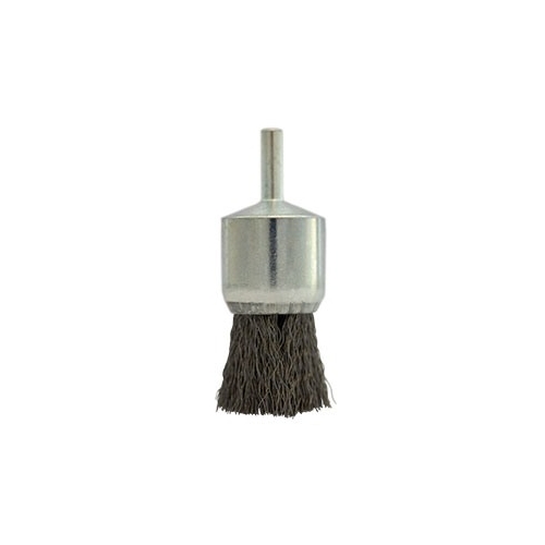 Josco 25mm High Speed Crimped Cup Brush Pack of 5