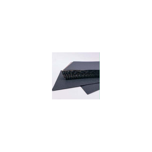 Pack of 25-TAF 230 x 280 mm Wet and Dry Silicon Carbide Abrasive Waterproof Sanding Sheets for Wood, Metal Sanding & Automotive  Manual Sanding