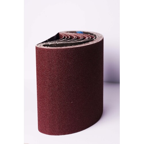 Deerfos,rfos BrandxDe, Linishing by Abrasives