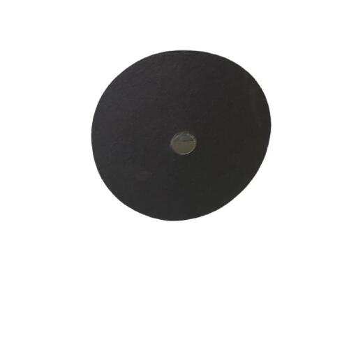 50 Pack-Deerfos EC143 178x22mm Edger Disc 