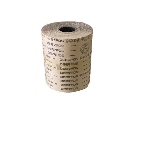 Deerfos EC143 300x50m Sanding Roll