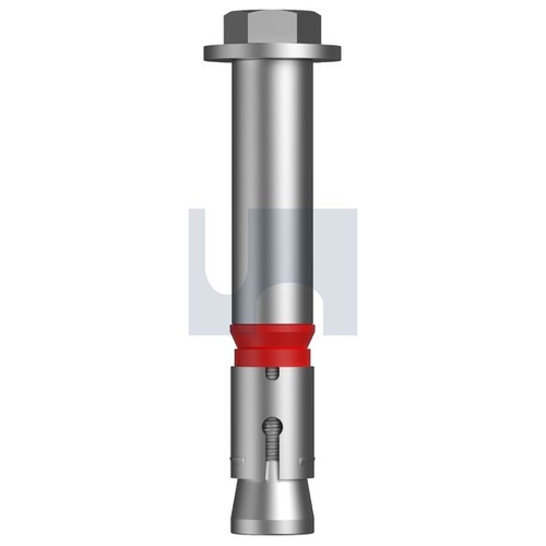 Mungo Hds-Bolt Safety Anchor - M10 - 105 - EAHMSZB18M100105 - Pack 25