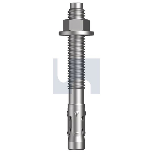 Hobson M8 x 75mm Clawbolt Pro (Wedge Anchor) - EAW16PD17M080075 - Pack 100