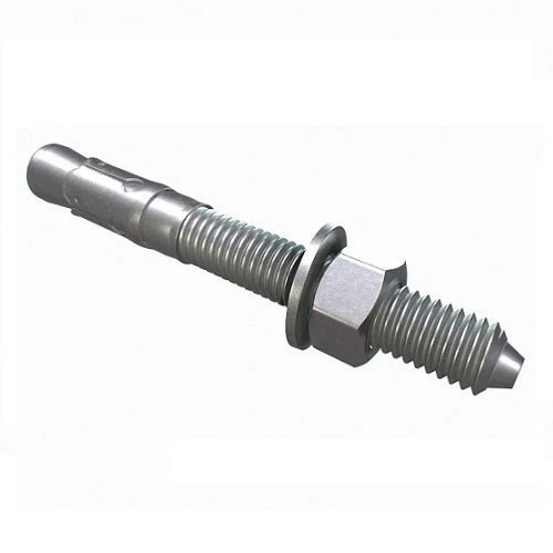 Hobson M8 x 80mm Clawbolt Pro (Wedge Anchor) - EAWMSGD17M080080 - Pack 100