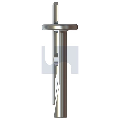 Mungo H-It Pro Splice Wedge Anchor - 6 - 40 - EHWMSZS37M060040 - Pack 100