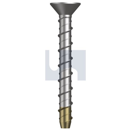 Mungo Xbolt Pro - Csk Head - M6 - 80 - EXK6XP37M060080 - Pack 50